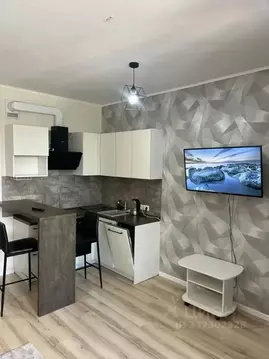 Студия Московская область, Люберцы городской округ, Мирный пгт ул. ...