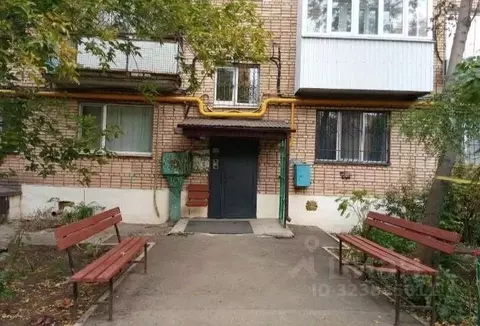 2-к кв. Самарская область, Самара Ново-Садовая ул., 42 (45.0 м)