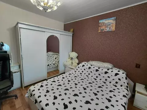 4-к кв. Севастополь просп. Героев Сталинграда, 36 (70.4 м)