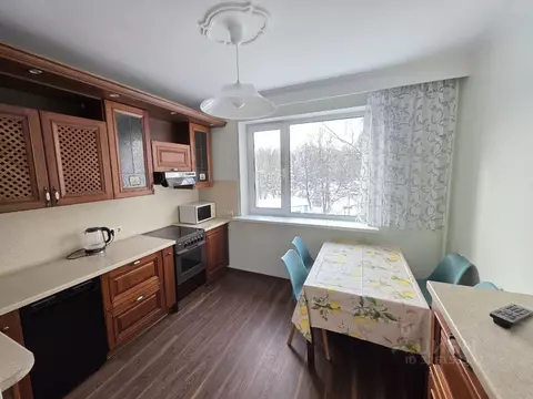 3-к кв. Москва Миклухо-Маклая ул., 22 (75.0 м)