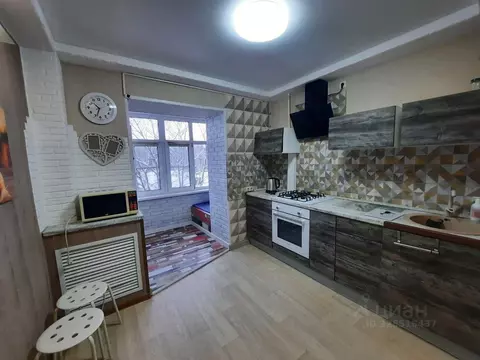 2-к кв. Московская область, Электрогорск Павлово-Посадский городской ...