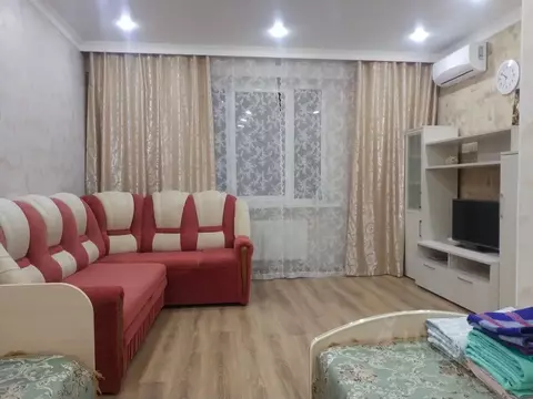 1-к кв. Татарстан, Казань просп. Победы, 139Ак1 (40.0 м)