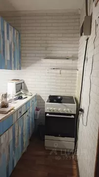 2-к кв. Башкортостан, Уфа Кольцевая ул., 197 (33.0 м)