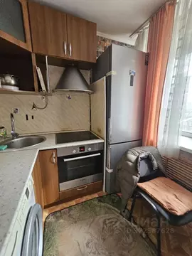 2-к кв. Приморский край, Владивосток ул. Калинина, 29 (50.0 м)