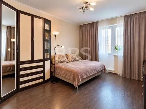 2-к кв. Санкт-Петербург просп. Королева, 49 (54.9 м)