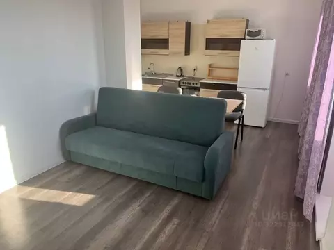 2-к кв. Новосибирская область, Новосибирск ул. Сибиряков-Гвардейцев, ...