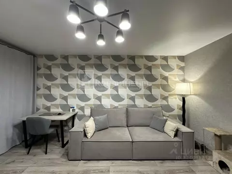 3-к кв. Владимирская область, Владимир ул. Комиссарова, 1А (63.7 м)