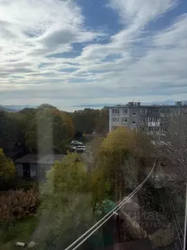 3-к кв. Камчатский край, Петропавловск-Камчатский ул. Абеля, 15 (61.1 ...