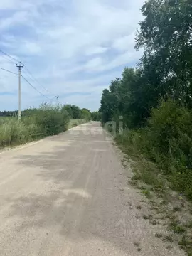 Участок в Амурская область, Благовещенский район, с. Кантон-Коммуна  ...