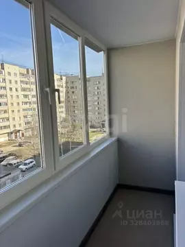 2-к кв. Ярославская область, Ярославль Московский просп., 125к2 (51.6 ...