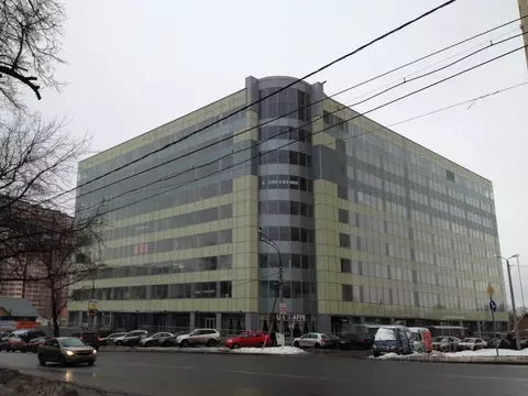 Офис в Московская область, Красногорск Ильинское ш., 1а (199 м)
