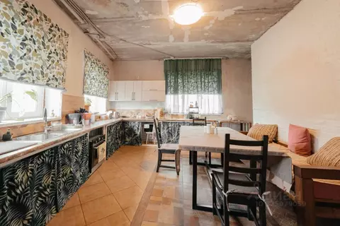 Дом в Хабаровский край, Комсомольск-на-Амуре Лесная ул., 16 (328 м)