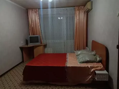 1-к кв. Самарская область, Тольятти ул. Дзержинского, 22 (33.0 м)