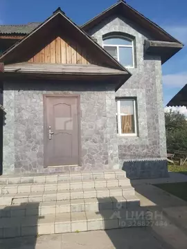 Дом в Алтайский край, Барнаул Багряная ул., 56 (198 м)