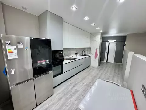 1-к кв. Хабаровский край, Хабаровск ул. Тимощука, 3 (42.3 м)