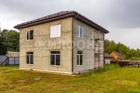 Дом в Хабаровский край, Хабаровск  (201 м)