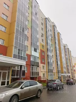 2-к кв. Чувашия, Чебоксары ул. П.В. Дементьева, 6к1 (75.0 м)