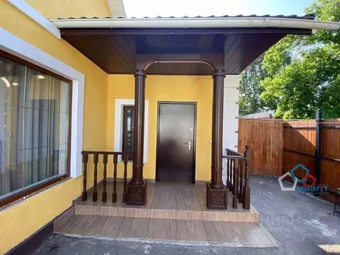 Дом в Омская область, Омск ул. 14-я Северная (91 м)