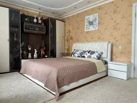 2-к кв. Псковская область, Псков ул. Рокоссовского, 18 (66.0 м)