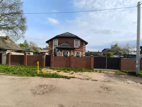 Дом в Ивановская область, Иваново ул. 7-я Минеевская, 16 (164 м)