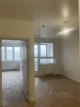 1-к кв. Москва Десеновское поселение, ул. 3-я Нововатутинская, 15к2 ...