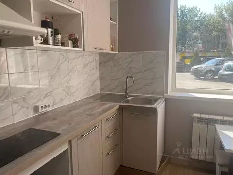 Студия Ростовская область, Батайск ул. Луначарского, 177Бк3 (28.6 м)