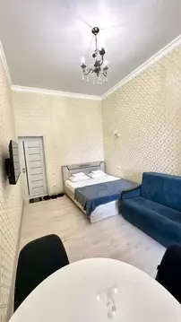 1-к кв. Дагестан, Дербент ул. Генерала Сеидова, 4К (36.0 м)