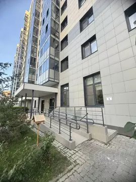 Гараж в Татарстан, Казань ул. Алексея Козина, 5 (3 м)