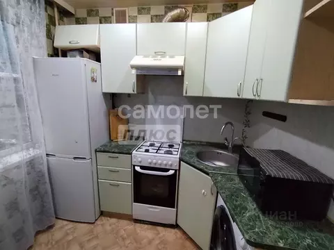 3-к кв. Воронежская область, Воронеж Придонской мкр, ул. 232-й ...