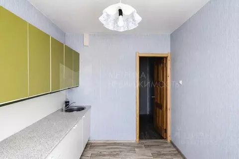 2-к кв. Тюменская область, Тюмень ул. Елизарова, 49 (53.5 м)