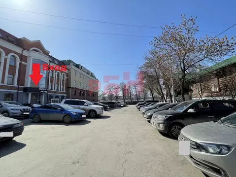 Офис в Свердловская область, Екатеринбург ул. Клары Цеткин, 4 (15 м)