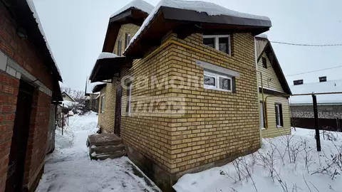 Дом в Башкортостан, Октябрьский Комсомольская ул. (64 м)