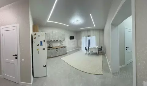 Дом в Крым, Симферопольский район, с. Доброе ул. Гузель (120 м)