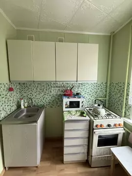 2-к кв. Архангельская область, Коряжма Архангельская ул., 5А (45.6 м)