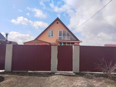 Дом в Башкортостан, Иглинский сельсовет, с. Иглино ул. Западная, 25 ...