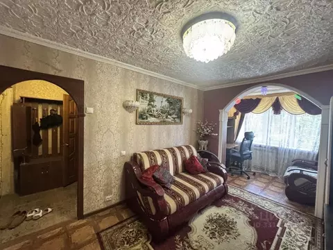 2-к кв. Московская область, Воскресенск городской округ, Фосфоритный ...
