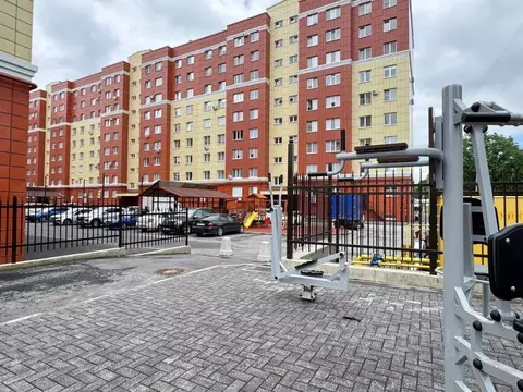 2-к кв. Кабардино-Балкария, Нальчик ул. Профсоюзная (74.0 м)