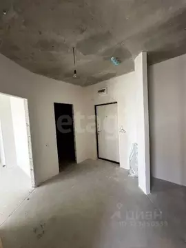 2-к кв. Ставропольский край, Ставрополь ул. Матрены Наздрачевой, 3 ...