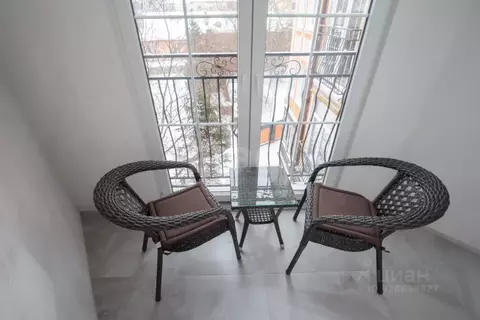 1-к кв. Калининградская область, Калининград ул. Чернышевского, 34 ...