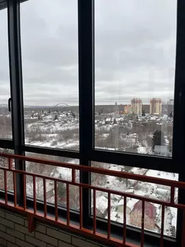 Студия Новосибирская область, Новосибирск Тульская ул., 76 (35.0 м)