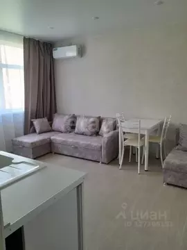 Студия Краснодарский край, Анапа Пионерский просп., 100Вк2 (23.0 м)