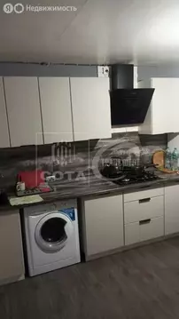 Дом в Новоусманский район, Никольское сельское поселение, посёлок ...