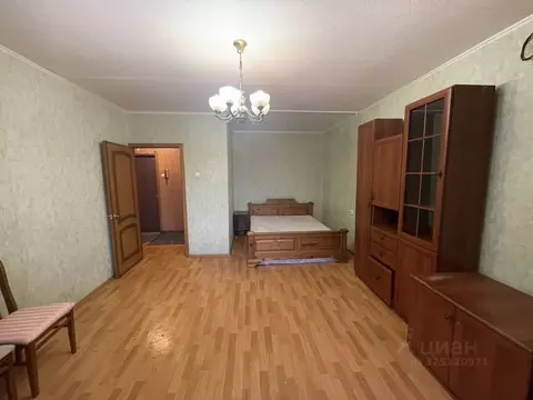 1-к кв. Москва Новочеркасский бул., 46 (45.0 м)