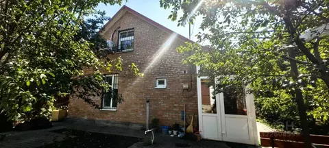 Дом в Ростовская область, Ростов-на-Дону ул. 2-я Крепкая (76 м)