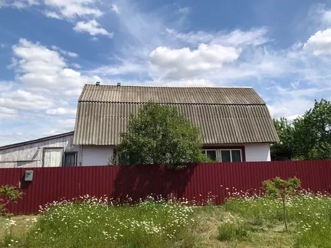 Дом в Брянская область, Навля рп ул. Березинка, 18 (75 м)