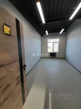 Помещение свободного назначения в Коми, Сыктывкар Сысольское ш., 67 ...