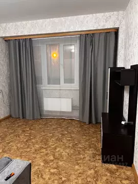 1-к кв. Иркутская область, Иркутск Радужный мкр, 109 (36.0 м)