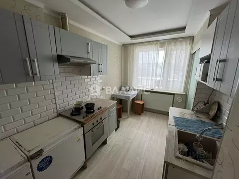 2-к кв. Калининградская область, Калининград Печатная ул., 9 (36.3 м)