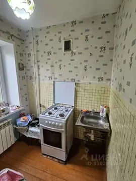 1-к кв. Самарская область, Чапаевск ул. Котовского, 26 (31.0 м)
