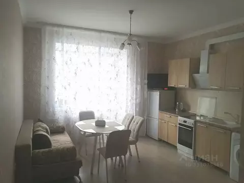 1-к кв. Тюменская область, Тюмень Транспортная ул., 82 (45.0 м)